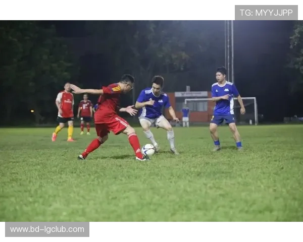 南昌足球交流赛促进地方足球文化发展与区域合作共赢