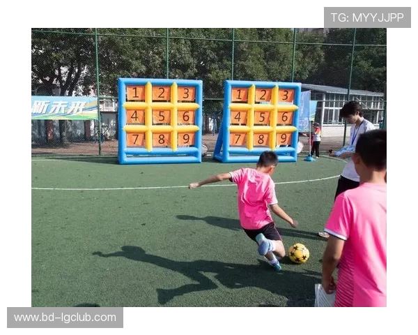 冶山足球计划助力青少年成长打造全民参与的未来体育新生态 冶山足球计划助力青少年成长打造全民参与的未来体育新生态