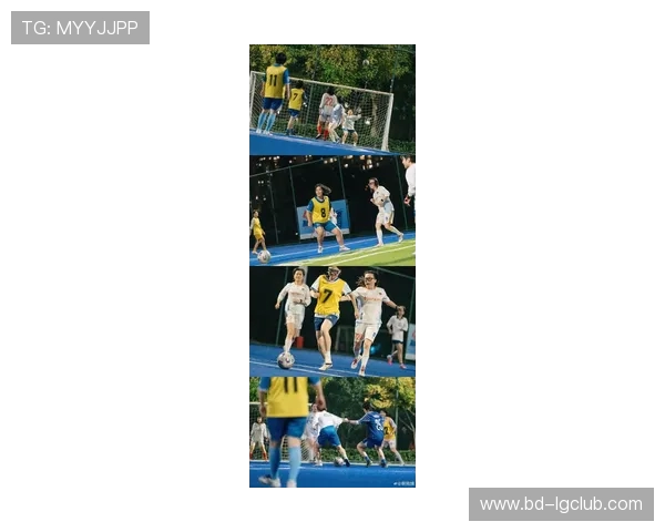 足球明星与Jisoo的跨界合作：时尚与运动的完美碰撞